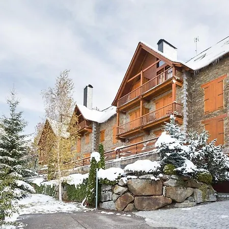 Luderna - Con Terraza Molières Apartamento