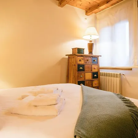 Apartamento Luderna - Con Terraza Molières *