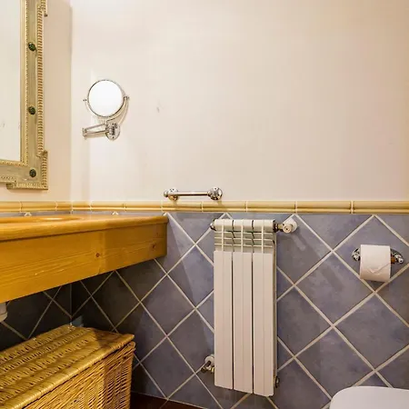 Luderna - Con Terraza Molières Apartamento