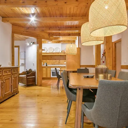 Apartamento Luderna - Con Terraza Molières